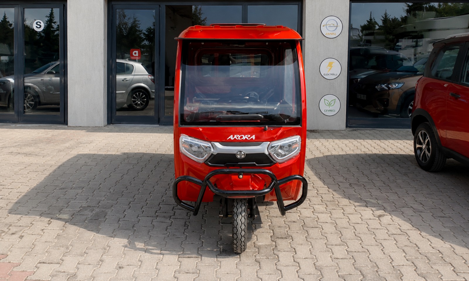 ARORA E-KARGO YILMAZ TİCARET - Görsel 3